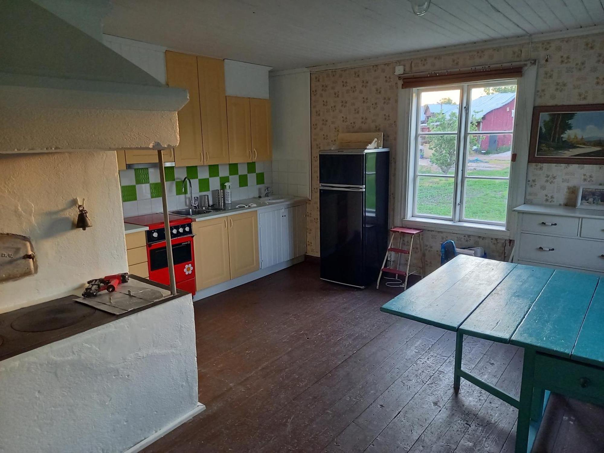 Sommaroe Stugor Föglö Exterior foto