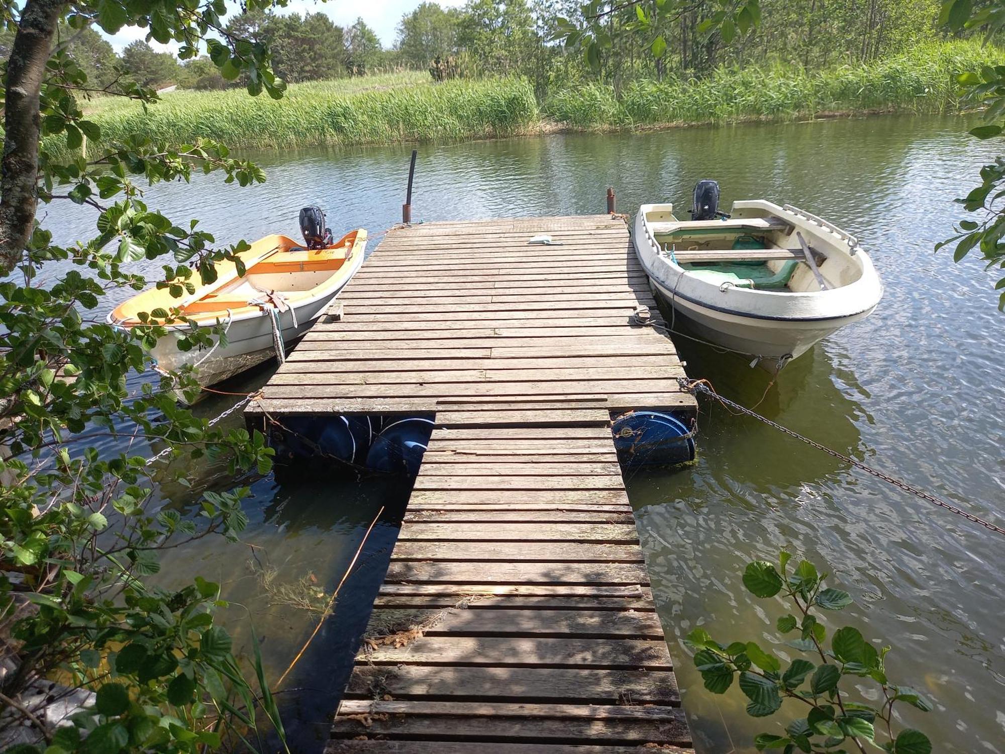 Sommaroe Stugor Föglö Exterior foto
